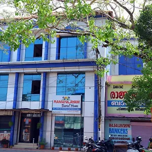 Hotel Ramanilayam Tourist 