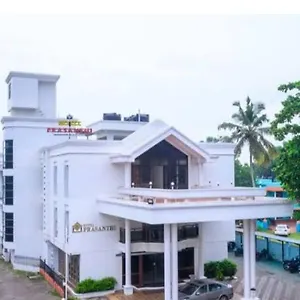 Hotel Prasanthi ****
