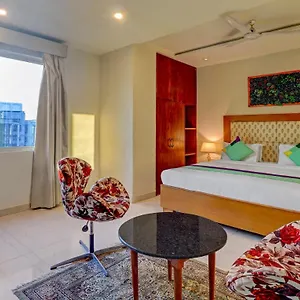 Hotel Treebo C1 Taj Nirvana