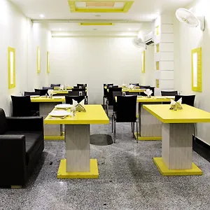 Hotel O Tajway