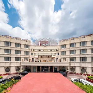 4* Отель Howard Plaza The Fern,